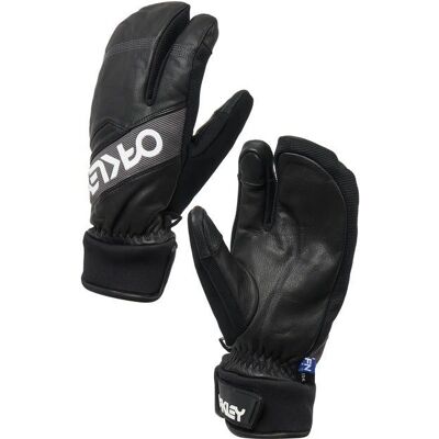 Oakley - Factory Winter Trigger Mitt 2 - Blackout - M - Handschoenen Oakley - Factory Winter Trigger Mitt 2 - Blackout - M - Handschoenen