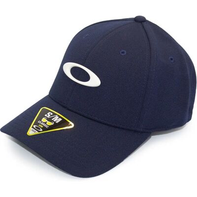 Oakley Tincan Cap - blau Oakley Tincan Cap - blau