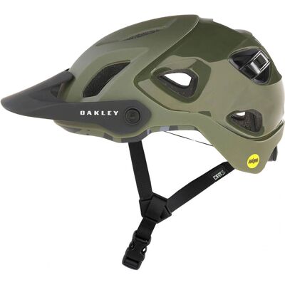 Casco Oakley DRT5 - MIPS, Verde oscuro, S - MTB Casco Oakley DRT5 - MIPS, Verde oscuro, S - MTB