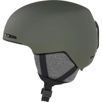 Oakley MOD1 Hattu - Kevyt, Ergonominen, Unisex Oakley MOD1 Hattu - Kevyt, Ergonominen, Unisex