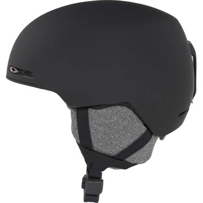 Oakley Lumilautailuhattu MOD1 - Kevyt, Säädettävä, Musta Oakley Lumilautailuhattu MOD1 - Kevyt, Säädettävä, Musta