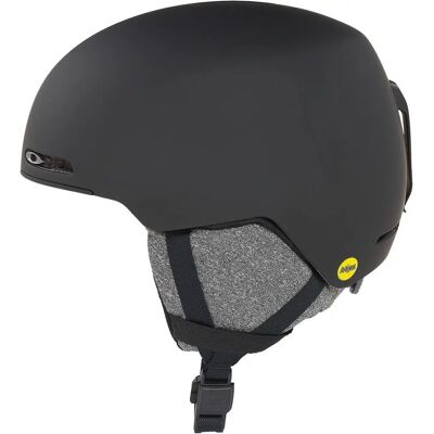 Oakley MOD1 Junior Helmet - Blackout - Lightweight, Adjustable Fit - Helmet Oakley MOD1 Junior Helmet - Blackout - Lightweight, Adjustable Fit - Helmet