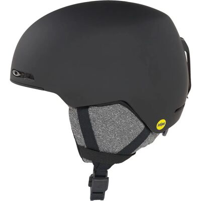 Casco Oakley MOD1 Junior - Blackout - Joven - Ligero Casco Oakley MOD1 Junior - Blackout - Joven - Ligero