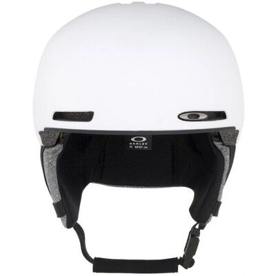 Oakley Juniorhjelm MOD1 - MIPS - Hvit - Hjelm Oakley Juniorhjelm MOD1 - MIPS - Hvit - Hjelm