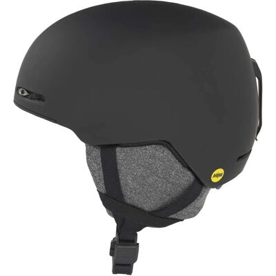 Kask dziecięcy Oakley MOD1 MIPS - Czarny - Kask Kask dziecięcy Oakley MOD1 MIPS - Czarny - Kask