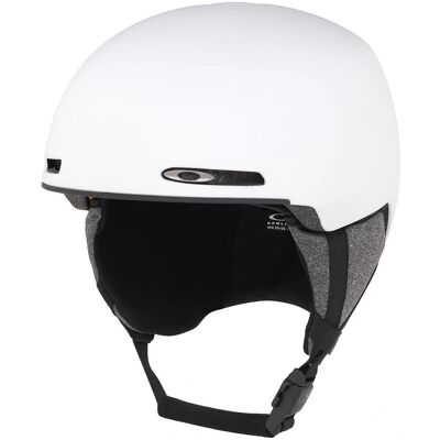 Kask Oakley Mod1 MIPS - Biały - Kask narciarski i snowboardowy Kask Oakley Mod1 MIPS - Biały - Kask narciarski i snowboardowy