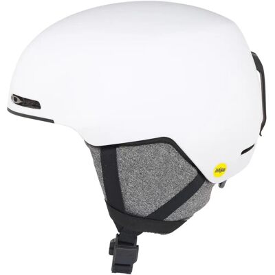 Oakley MOD1 MIPS Hvit XL - Hjelm Oakley MOD1 MIPS Hvit XL - Hjelm
