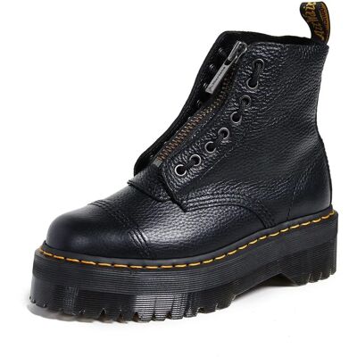 Dr. Martens Sinclair - sort Dr. Martens Sinclair - sort