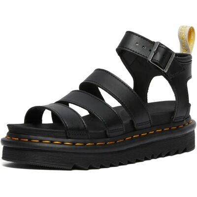 Dr. Martens Vegan Blaire - Czarny Felix Rub Off Dr. Martens Vegan Blaire - Czarny Felix Rub Off