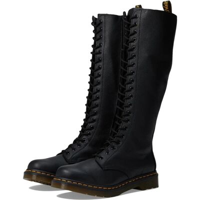 Dr. Martens 1B60 noir - Publicité Dr. Martens 1B60 noir - Publicité