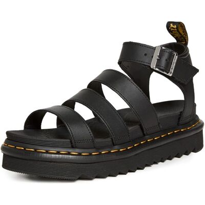 Dr. Martens Blaire Hydro - Schwarz Dr. Martens Blaire Hydro - Schwarz