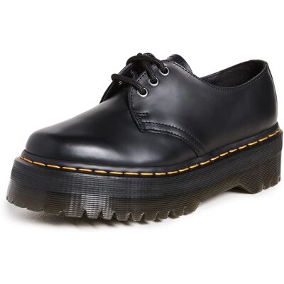 Dr. Martens 1461 Quad - Schwarz Dr. Martens 1461 Quad - Schwarz