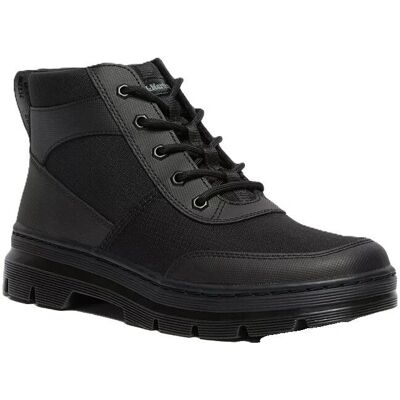 Bottes Bonny Tech Rip Stop Noires de Dr. Martens - Chaussures - Publicité Bottes Bonny Tech Rip Stop Noires de Dr. Martens - Chaussures - Publicité