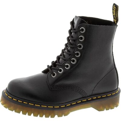Dr. Martens 1460 Pascal Bex - noir pisa - Publicité Dr. Martens 1460 Pascal Bex - noir pisa - Publicité