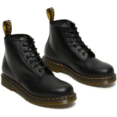 Dr. Martens Kids Bovver black Dr. Martens Kids Bovver black