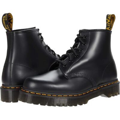 Dr. Martens 101 Bex liscio nero Dr. Martens 101 Bex liscio nero