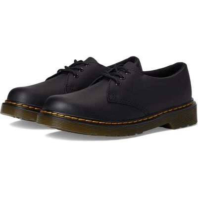 Dr. Martens Leder Schnürschuhe SOFTY T schwarz Dr. Martens Leder Schnürschuhe SOFTY T schwarz