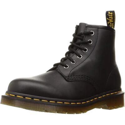 Dr. Martens 101 - (26409001) czarny Dr. Martens 101 - (26409001) czarny