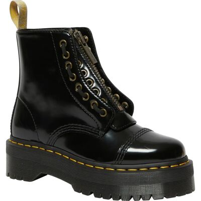 Dr. Martens Vegan Sinclair noir Dr. Martens Vegan Sinclair noir