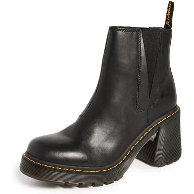 Dr. Martens Chelsea Stivaletti neri sendal Dr. Martens Chelsea Stivaletti neri sendal