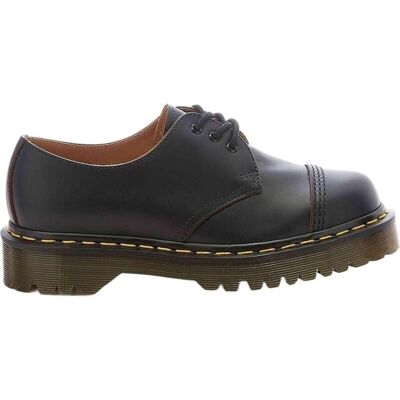 Dr. Martens - 1461 Bex Toe Cap - Negro - US 5 - Zapatos oxford Dr. Martens - 1461 Bex Toe Cap - Negro - US 5 - Zapatos oxford