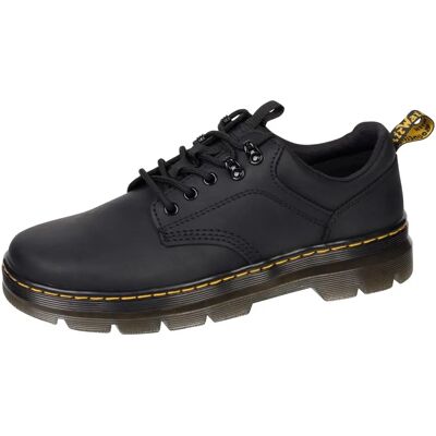 Dr. Martens Reeder Wyoming - Chaussures en Cuir Résistantes - Chaussures Dr. Martens Reeder Wyoming - Chaussures en Cuir Résistantes - Chaussures