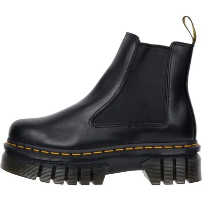 Dr. Martens Autrick (27148001) - noir - Publicité Dr. Martens Autrick (27148001) - noir - Publicité