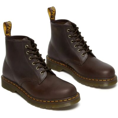 Dr. Martens 101 - crazy horse Dr. Martens 101 - crazy horse