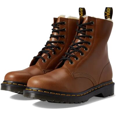 Dr. Martens Serena - saddle tan Dr. Martens Serena - saddle tan