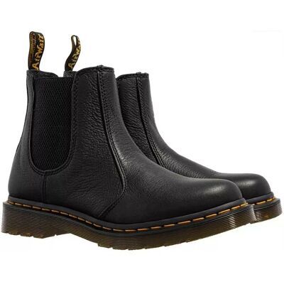 Dr. Martens Virginia 2976 Damen - (30698001) schwarz Dr. Martens Virginia 2976 Damen - (30698001) schwarz