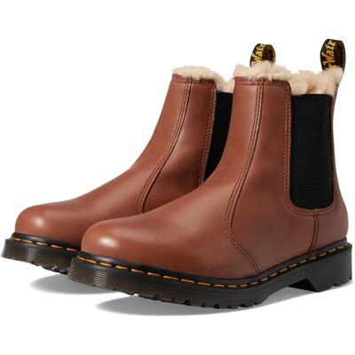 Dr. Martens Leonore - 2976 Leonore Damen (30945-201) braun Dr. Martens Leonore - 2976 Leonore Damen (30945-201) braun