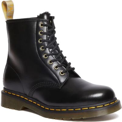 Dr. Martens Vegan 1460 - nero Dr. Martens Vegan 1460 - nero
