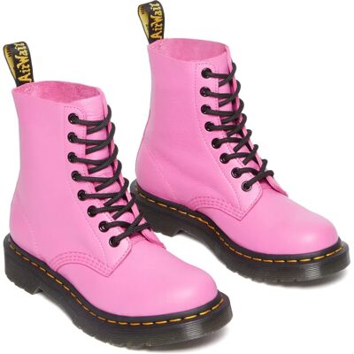 Dr. Martens 1460 Pascal - thrift pink Dr. Martens 1460 Pascal - thrift pink