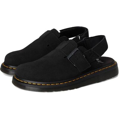 Dr. Martens Sandaler Jorge II svarta 31563001 Dr. Martens Sandaler Jorge II svarta 31563001