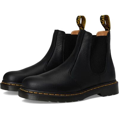 Dr. Martens 2976 Chelsea Boots Slip-On schwarz Dr. Martens 2976 Chelsea Boots Slip-On schwarz