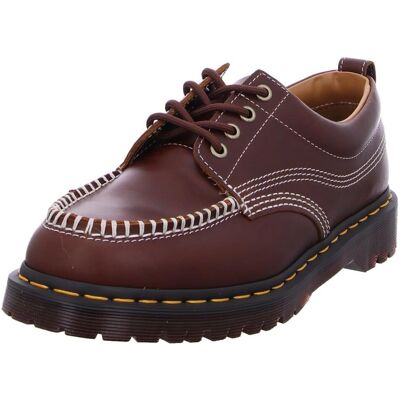 Dr. Martens Lowell Derbys de Cuero - Butterscotch Orleans - UK 6 Dr. Martens Lowell Derbys de Cuero - Butterscotch Orleans - UK 6