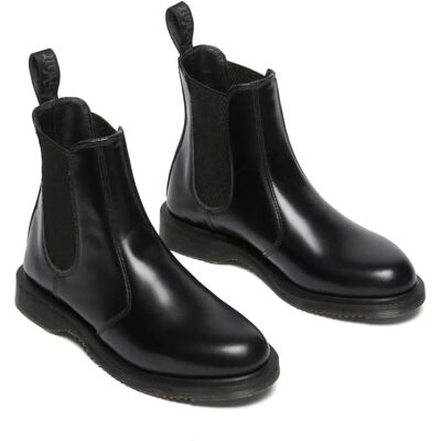 Dr. Martens Flora Chelsea Boots Women Dr. Martens Flora Chelsea Boots Women