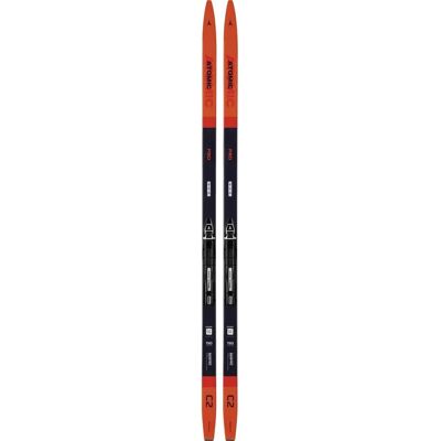 Atomic Pro C2 Skintec Jr - Leichte Nordic-Ski für Kinder Atomic Pro C2 Skintec Jr - Leichte Nordic-Ski für Kinder