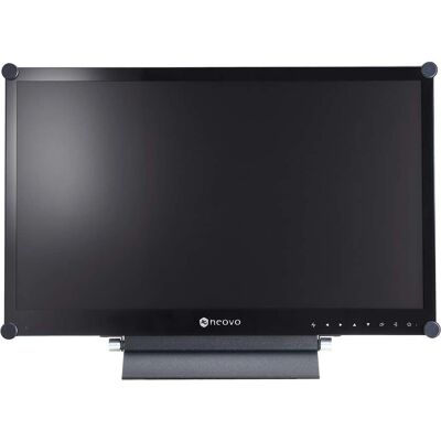 Écran AG Neovo X-22E 21,5" Full HD LED - Moniteur d'Ordinateur - Publicité Écran AG Neovo X-22E 21,5" Full HD LED - Moniteur d'Ordinateur - Publicité