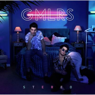 Sony Stereo - GMLRS - Gebraucht CD - Verschiedene Genres - Stereo Sony Stereo - GMLRS - Gebraucht CD - Verschiedene Genres - Stereo