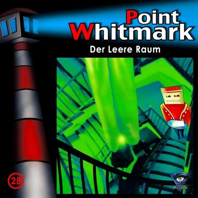 Sony Music Entertainment - Point Whitmark - Audio CD - Musik-CD Sony Music Entertainment - Point Whitmark - Audio CD - Musik-CD