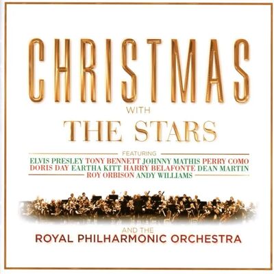 Sony Music Classiques de Noël - Artistes Variés - CD Audio - Publicité Sony Music Classiques de Noël - Artistes Variés - CD Audio - Publicité