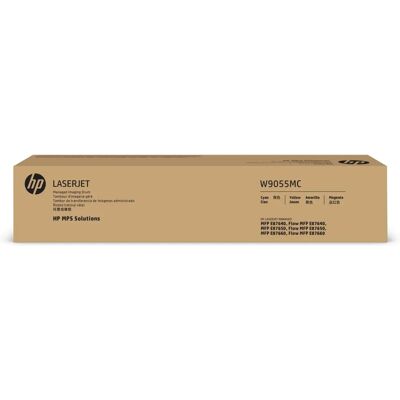HP Managed LaserJet Imaging Drum - CMY - 145.000 Seiten - MFP E8760 Serie HP Managed LaserJet Imaging Drum - CMY - 145.000 Seiten - MFP E8760 Serie