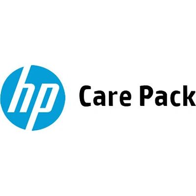 HP U9DY0A 3-Jahres-Servicevertrag HP U9DY0A 3-Jahres-Servicevertrag