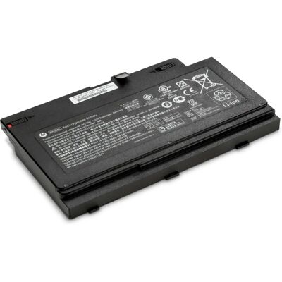 Batteria HP ZBook 17 G4-1RR26ES 8300mAh - Batteria per laptop Batteria HP ZBook 17 G4-1RR26ES 8300mAh - Batteria per laptop