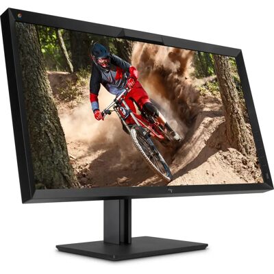 Hewlett Packard Inc. Z31x Monitor - 4K Ultra HD, 31 Zoll, Schwarz Hewlett Packard Inc. Z31x Monitor - 4K Ultra HD, 31 Zoll, Schwarz