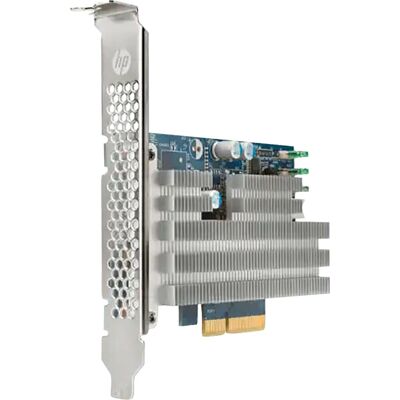 SSD M.2 NVMe HP G2 TLC 512GB - Disque SSD - Publicité SSD M.2 NVMe HP G2 TLC 512GB - Disque SSD - Publicité