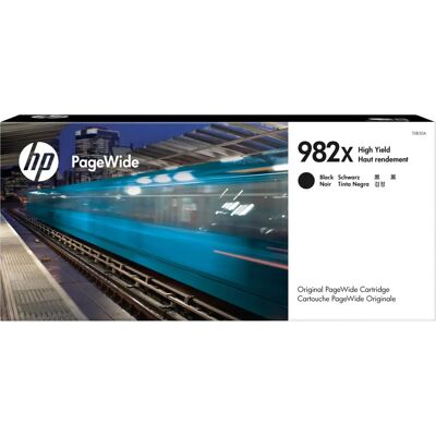 HP Malli T0B30A Korkeatuottoinen Tulostinpatruuna - Tulostinpatruuna HP Malli T0B30A Korkeatuottoinen Tulostinpatruuna - Tulostinpatruuna