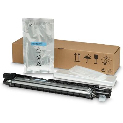 Hewlett-Packard Laserjet Cyan Entwickler Einheit - Cyan - Laserjet Entwickler Einheit Hewlett-Packard Laserjet Cyan Entwickler Einheit - Cyan - Laserjet Entwickler Einheit