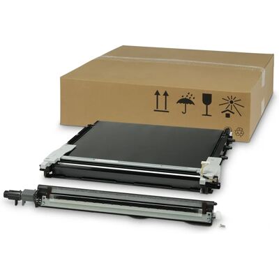 Ceinture de transfert Laserjet HP - Capacité 400000 pages - Noire - Ceinture de transfert Laserjet - Publicité Ceinture de transfert Laserjet HP - Capacité 400000 pages - Noire - Ceinture de transfert Laserjet - Publicité